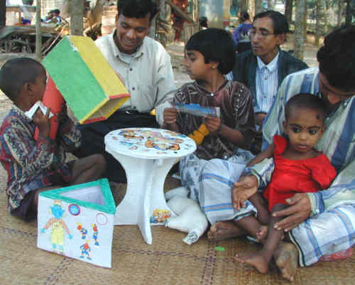 Participants