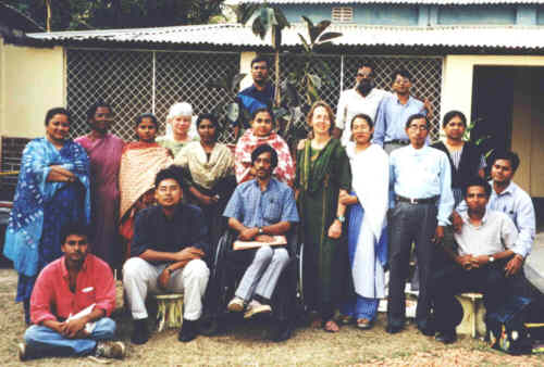 Participants