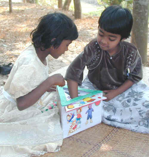 Participants